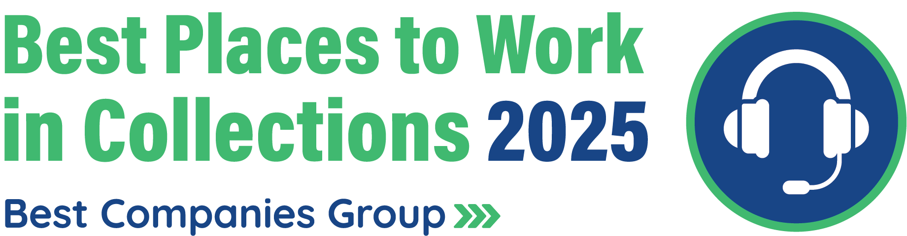 Eastern Revenue, Inc. has been awarded Best Places to Work in Collections for the past 13 years Eastern Revenue, Inc. has been awarded Best Places to Work in Collections for the past 13 years