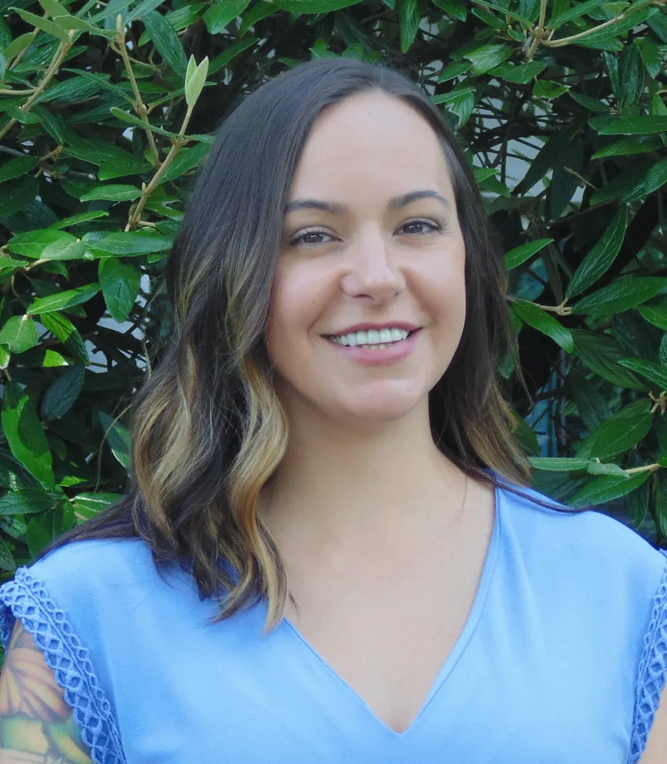 Tammy Robertson, President Tammy Robertson, President
